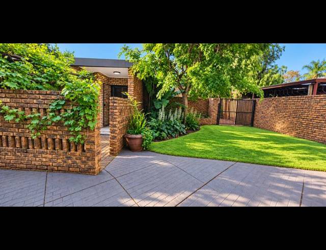 4 BEDROOM HOUSE FOR SALE IN WIERDA PARK